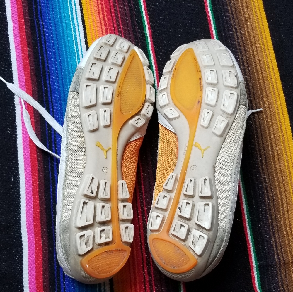 Shoes - Picture 6 of 7